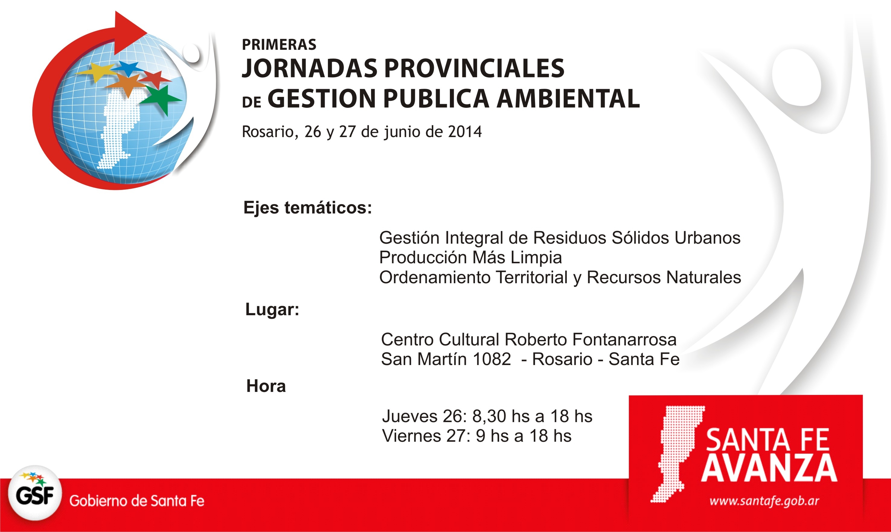 Invitación Jornadas Provinciales de GPA.JPG